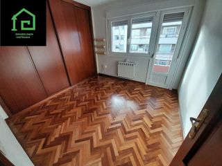 Piso en venta en Vilagarcía en Vilagarcía de Arousa