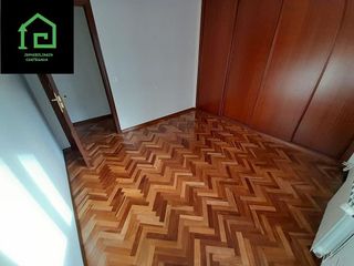 Piso en venta en Vilagarcía en Vilagarcía de Arousa