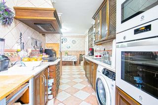 Piso en venta en Santa Clara en Sevilla