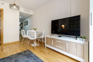 Piso en venta en El Molinillo - Capuchinos en Málaga