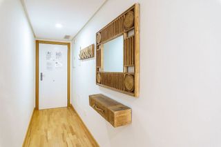 Piso en venta en El Molinillo - Capuchinos en Málaga