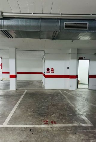 Piso en venta en El Molinillo - Capuchinos en Málaga