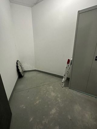 Piso en venta en El Molinillo - Capuchinos en Málaga