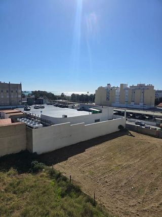 Dúplex en venta en Zona Papa Luna - Platja del Gurugú en Benicarló