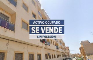 Piso en venta en Águilas ciudad en Águilas