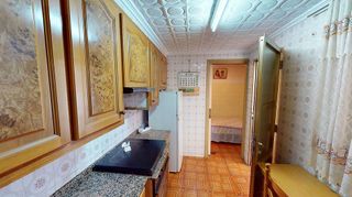 Piso en venta en Carrús Est - Camí dels Magros en Elche