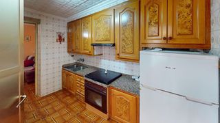 Piso en venta en Carrús Est - Camí dels Magros en Elche