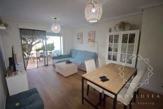 Piso en venta en Urb. El Palmeral en Mojácar