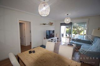 Piso en venta en Urb. El Palmeral en Mojácar