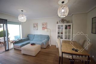 Piso en venta en Urb. El Palmeral en Mojácar