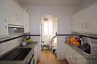 Piso en venta en Urb. El Palmeral en Mojácar