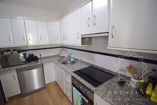 Piso en venta en Urb. El Palmeral en Mojácar