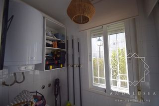 Piso en venta en Urb. El Palmeral en Mojácar