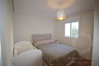 Piso en venta en Urb. El Palmeral en Mojácar