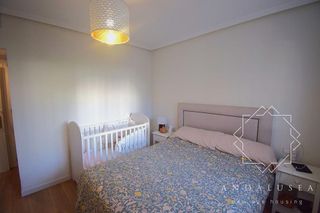 Piso en venta en Urb. El Palmeral en Mojácar