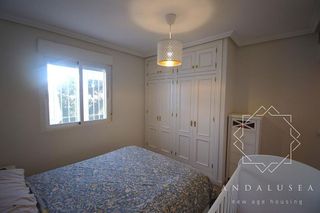 Piso en venta en Urb. El Palmeral en Mojácar