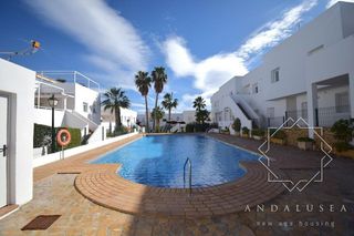 Piso en venta en Urb. El Palmeral en Mojácar