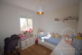 Piso en venta en Urb. El Palmeral en Mojácar