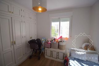 Piso en venta en Urb. El Palmeral en Mojácar