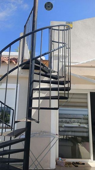 Piso en venta en Casares