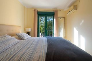 Piso en venta en Puerto en Jávea/Xàbia