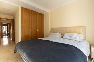 Piso en venta en Puerto en Jávea/Xàbia