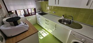 Piso en venta en Ejido Sur en Ejido (El)