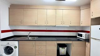 Piso en venta en Playa del Cura en Torrevieja