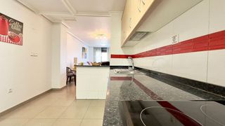 Piso en venta en Playa del Cura en Torrevieja