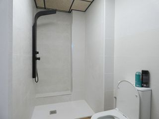 Piso en venta en Zarzaquemada en Leganés