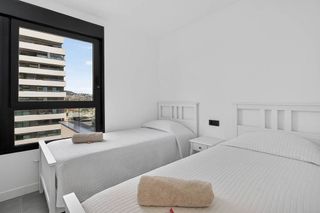 Piso en venta en Zona Levante - Playa Fossa en Calpe/Calp