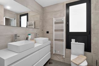 Piso en venta en Zona Levante - Playa Fossa en Calpe/Calp