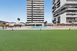 Piso en venta en Zona Levante - Playa Fossa en Calpe/Calp