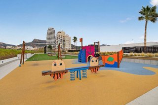 Piso en venta en Zona Levante - Playa Fossa en Calpe/Calp