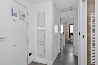 Piso en venta en Zona Levante - Playa Fossa en Calpe/Calp