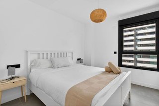 Piso en venta en Zona Levante - Playa Fossa en Calpe/Calp