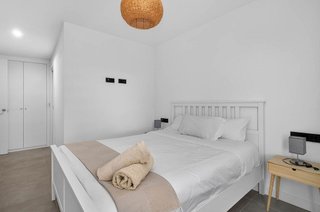 Piso en venta en Zona Levante - Playa Fossa en Calpe/Calp