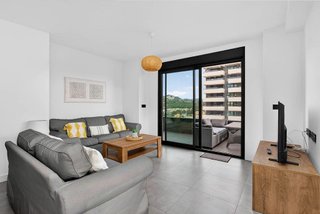 Piso en venta en Zona Levante - Playa Fossa en Calpe/Calp