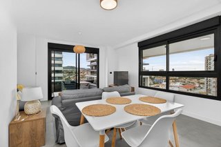 Piso en venta en Zona Levante - Playa Fossa en Calpe/Calp