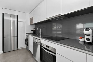 Piso en venta en Zona Levante - Playa Fossa en Calpe/Calp