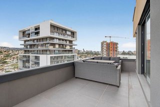 Piso en venta en Zona Levante - Playa Fossa en Calpe/Calp