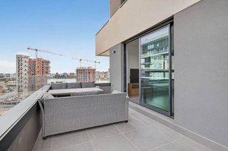 Piso en venta en Zona Levante - Playa Fossa en Calpe/Calp