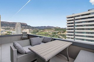 Piso en venta en Zona Levante - Playa Fossa en Calpe/Calp