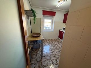 Piso en venta en Reinosa