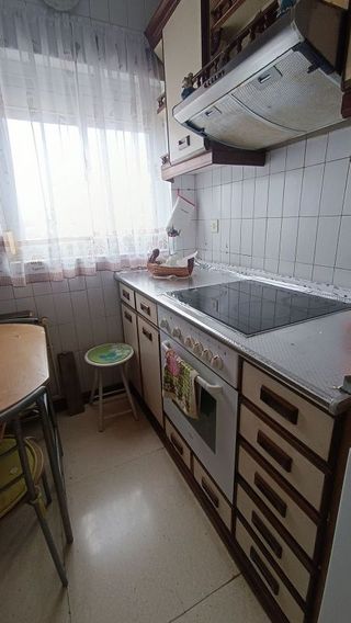 Dúplex en venta en Almazán