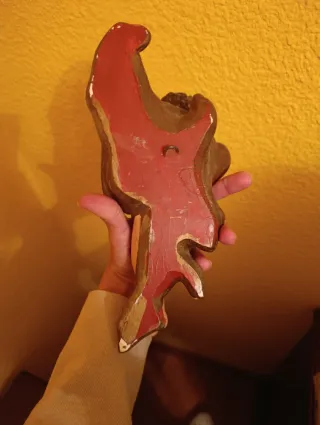 Pareja de Querubines Decorativos