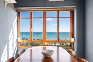 Ático en venta en Villajoyosa ciudad en Villajoyosa/Vila Joiosa (la)