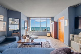 Ático en venta en Villajoyosa ciudad en Villajoyosa/Vila Joiosa (la)