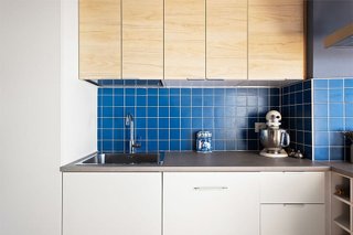 Ático en venta en Villajoyosa ciudad en Villajoyosa/Vila Joiosa (la)