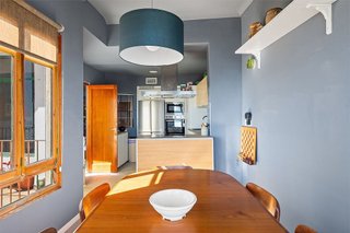 Ático en venta en Villajoyosa ciudad en Villajoyosa/Vila Joiosa (la)